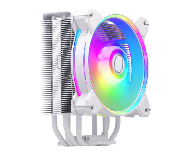 Cooler Master Hyper 212 Halo White - 1143511 - zdjęcie